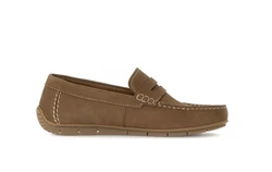 Pius Gabor Slipper Beige/Braun/Khaki