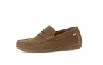 Pius Gabor Slipper Beige/Braun/Khaki