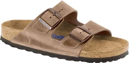 Herren Pantoletten ARIZONA SFB LEOI Pantolette