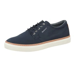Herren Sneaker - Prepville, Schnrschuh, Basic Sneaker