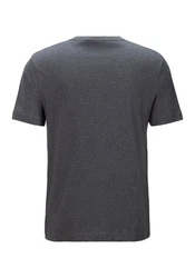 GANT T-Shirt REG ARCHIVE SHIELD EMB Dunkelgrau/Grau/Hellgrau/Schwarz