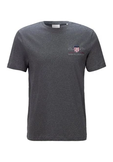 GANT T-Shirt REG ARCHIVE SHIELD EMB