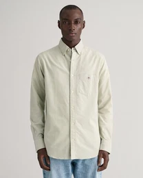 Businesshemd REG OXFORD SHIRT Oxford Hemd Regular Fit