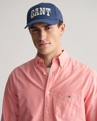 Gant Businesshemd REG OXFORD SHIRT Regular Fit Rosa