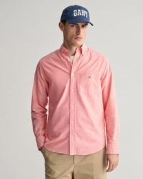 Businesshemd REG OXFORD SHIRT Oxford Hemd Regular Fit