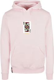 Kapuzensweatshirt Herren WL Compton Card Hoody (1-tlg)