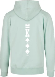 Cayler & Sons Kapuzensweatshirt WL Compton Card Hoody 