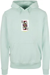 Cayler & Sons Kapuzensweatshirt WL Compton Card Hoody 