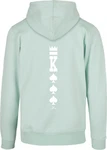 Cayler & Sons Kapuzensweatshirt WL Compton Card Hoody 