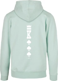 Kapuzensweatshirt Herren WL Compton Card Hoody (1-tlg)