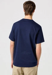 Wrangler T-Shirt Logo Tee 