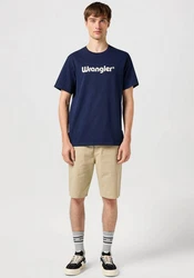 Wrangler T-Shirt Logo Tee 