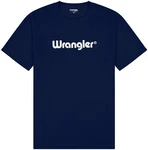 Wrangler T-Shirt Logo Tee 