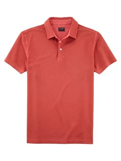 OLYMP Poloshirt Casual OLYMP Poloshirt Casual