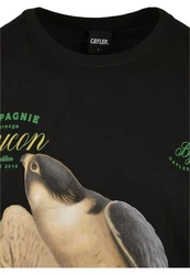 CAYLER & SONS C&S Faucon Tee Gelb