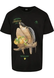 Kurzarmshirt Herren C&S Faucon Tee (1-tlg)