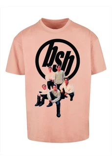 Merchcode T-Shirt Herren Merchcode T-Shirt Herren