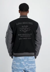 Alpha Industries Bomberjacke Varsity Air Force Jacket 
