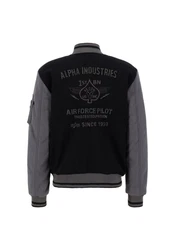 Alpha Industries Bomberjacke Varsity Air Force Jacket 