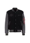 Alpha Industries Bomberjacke Varsity Air Force Jacket 