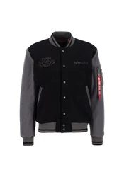 Alpha Industries Bomberjacke Varsity Air Force Jacket 