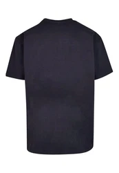 Merchcode T-Shirt Butterflies Heavy Oversized Tee 