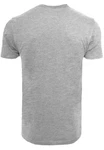 F4NT4STIC Kurzarmshirt Herren Grau/Hellgrau/Dunkelgrau