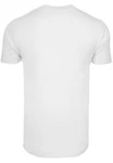 F4NT4STIC Kurzarmshirt Herren Weiß