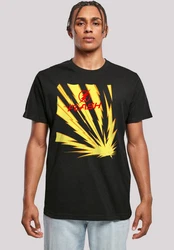 F4NT4STIC Kurzarmshirt Herren 