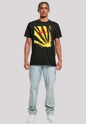 F4NT4STIC Kurzarmshirt Herren 