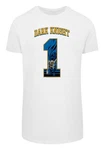 F4NT4STIC Kurzarmshirt Herren (1-tlg) Dunkelblau/Blau/Weiß