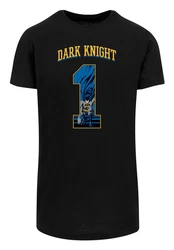 F4NT4STIC Kurzarmshirt Herren (1-tlg) Dunkelblau