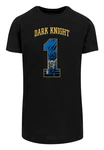 F4NT4STIC Kurzarmshirt Herren (1-tlg) Dunkelblau