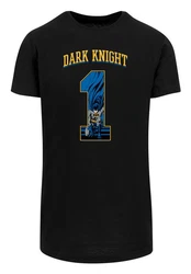 F4NT4STIC Kurzarmshirt Herren (1-tlg) Dunkelblau