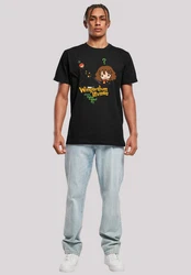 F4NT4STIC Kurzarmshirt Herren 