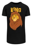 F4NT4STIC Kurzarmshirt Herren Braun