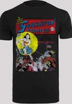 F4NT4STIC Kurzarmshirt Herren 