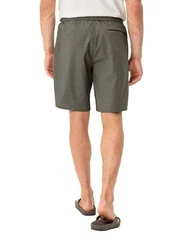 VAUDE Funktionshose Men's Redmont Shorts III Grün