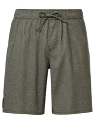 VAUDE Funktionshose Men's Redmont Shorts III Grün