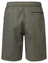VAUDE Funktionshose Men's Redmont Shorts III Grün