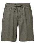 VAUDE Funktionshose Men's Redmont Shorts III Grün