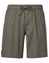 VAUDE Funktionshose Men's Redmont Shorts III Grün