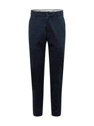 SELECTED HOMME Hose Repton (1-tlg) navy/offwhite