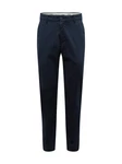 SELECTED HOMME Hose Repton (1-tlg) navy/offwhite