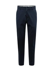 SELECTED HOMME Hose Repton (1-tlg) navy/offwhite