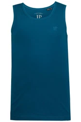JP1880 T-Shirt Tank Top Basic	rmellos Blau/Türkis/Dunkelblau