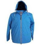 RennerXXL Funktionsjacke Magnuson Blau/Hellblau/Pastell