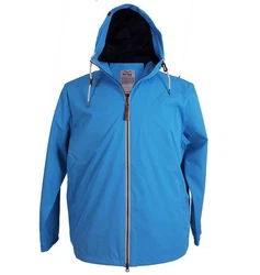 RennerXXL Funktionsjacke Magnuson Blau/Hellblau/Pastell