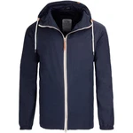 RennerXXL Funktionsjacke Magnuson Dunkelblau/Hellblau
