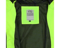 RennerXXL Funktionsjacke Magnuson Blau/Hellblau/Pastell